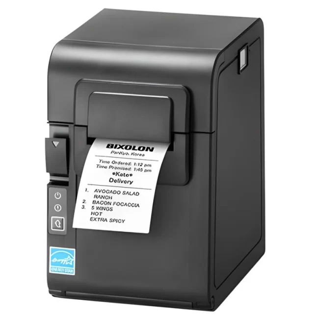 فیش پرینتر بیکسولون مدل SRP-S200