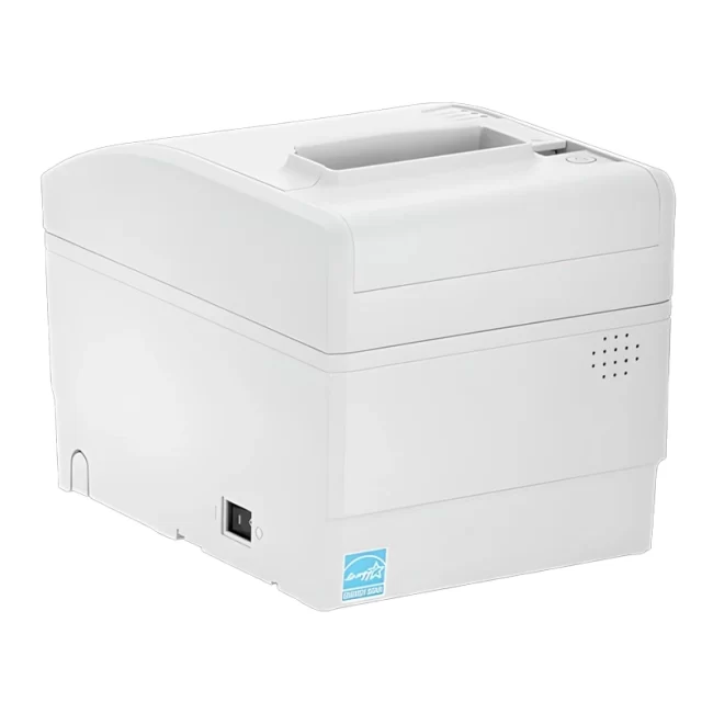 فیش پرینتر بیکسولون مدل SRP-S300 سفید