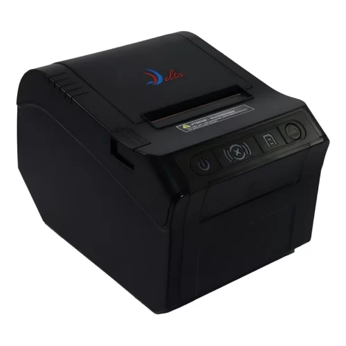 فیش پرینتر دلتا مدل T90