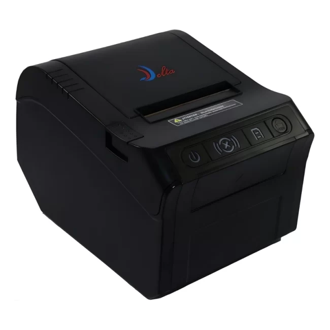 فیش پرینتر دلتا مدل T90