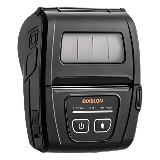فیش پرینتر قابل حمل Bixolon SPP-C300