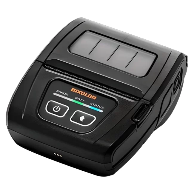فیش پرینتر قابل حمل Bixolon SPP-C300 بیکسولون