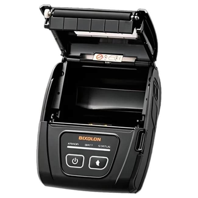 فیش پرینتر قابل حمل Bixolon مدل SPP-C300