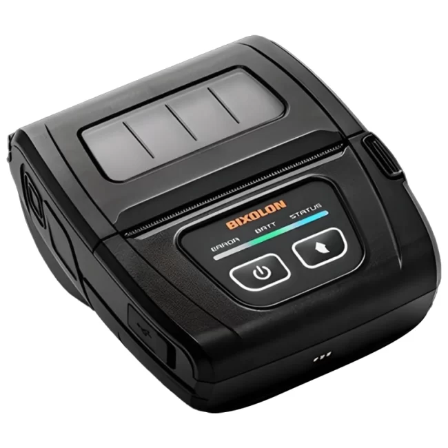 فیش پرینتر قابل حمل بیکسولون مدل SPP-C300