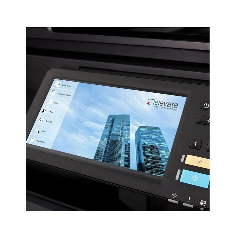 پنل کاربری دستگاه کپی TOSHIBA E-STUDIO 4528A