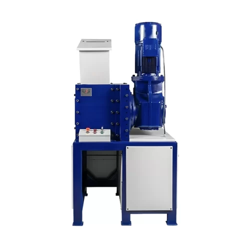 کاغذ خردکن صنعتی نیکیتا 3040 Nikita