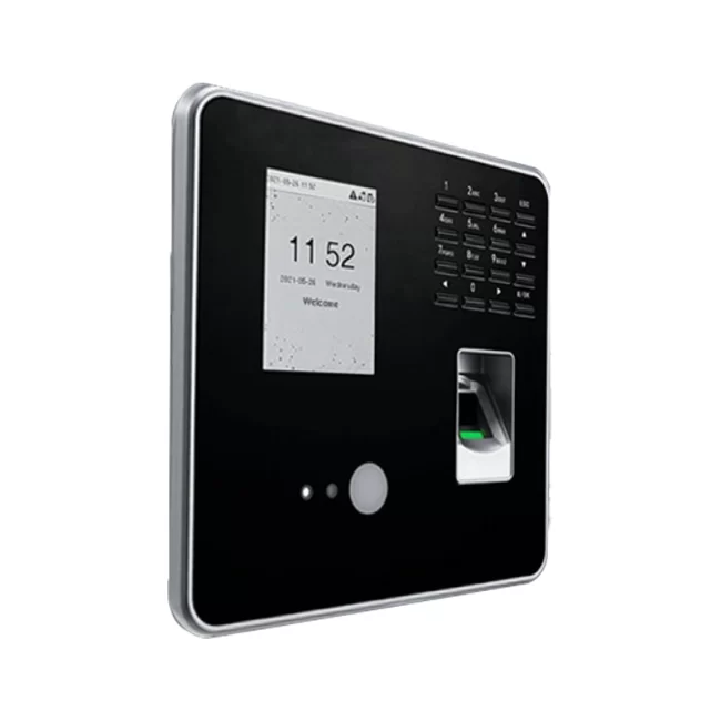 کنترل تردد MB20