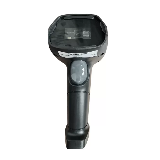 بارکد اسکنر دلتا مدل EC331