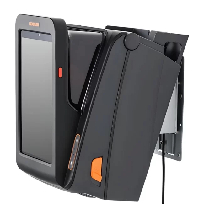 بارکد پرینتر BIXOLON XQ-840II بیکسولون