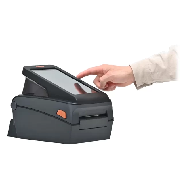 بارکد پرینتر بیکسولون XQ-840II