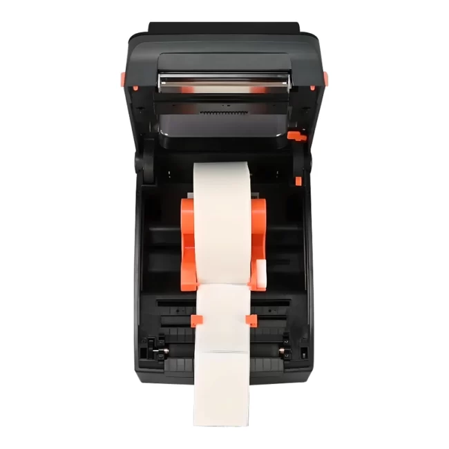 بارکد پرینتر بیکسولون مدل XQ-840II
