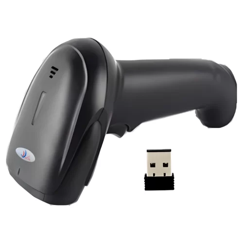 بارکدخوان Delta BT323A دلتا