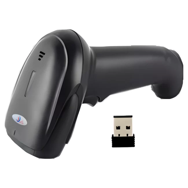بارکدخوان Delta BT323A دلتا