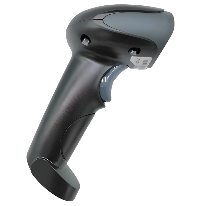 بارکدخوان Delta EC323