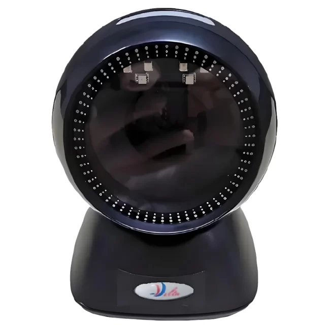 بارکدخوان Delta مدل 7200