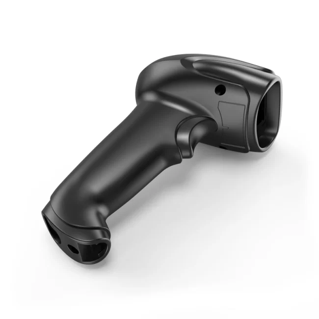 بارکدخوان Delta مدل BT323A