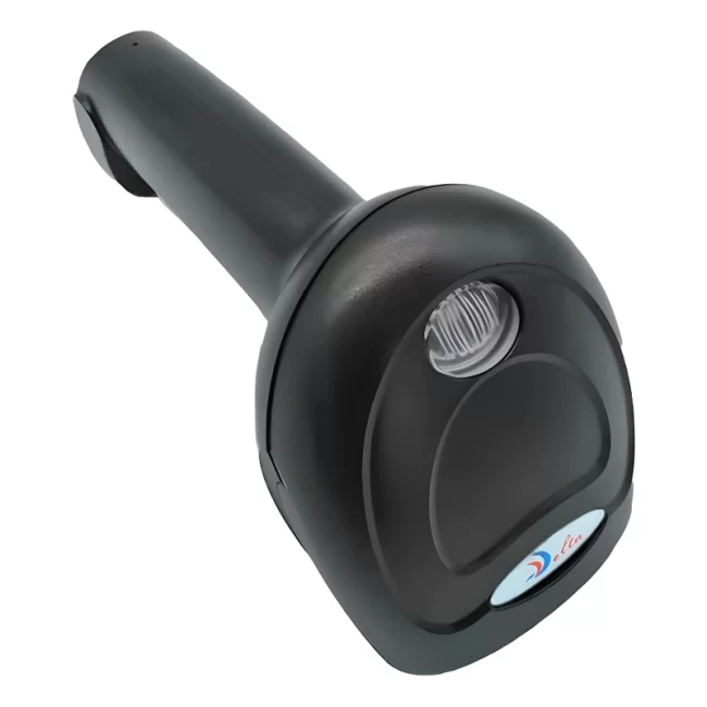 بارکدخوان Delta مدل EC323