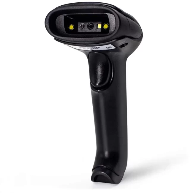 بارکدخوان دلتا BT323A