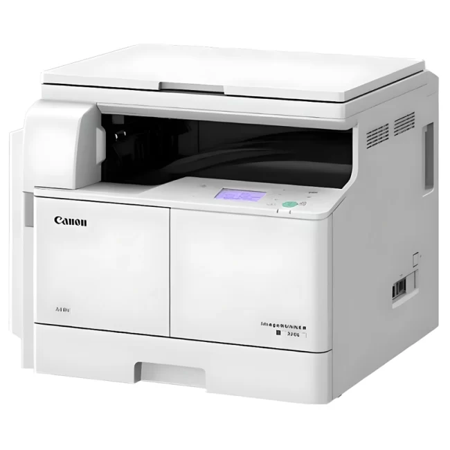 دستگاه فتوکپی Canon 2206