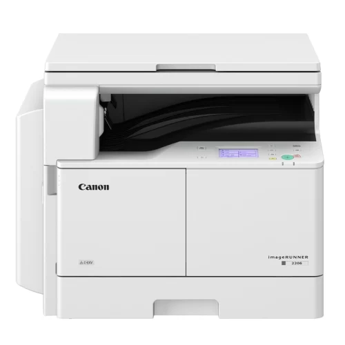 دستگاه فتوکپی Canon 2206 کانن