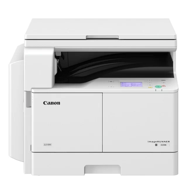 دستگاه فتوکپی Canon 2206 کانن
