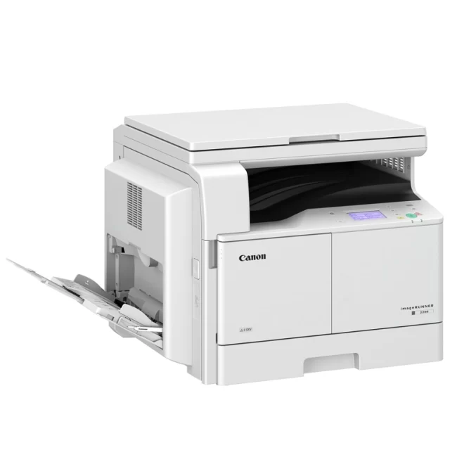 دستگاه فتوکپی Canon مدل 2206