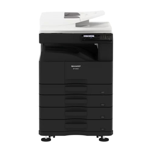 دستگاه فتوکپی SHARP BP-X240 شارپ