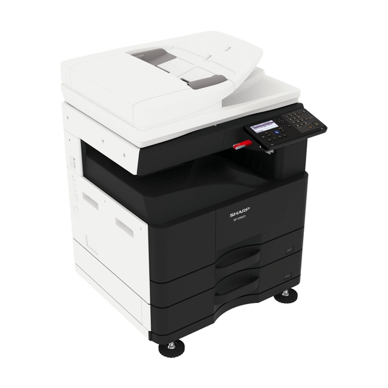 دستگاه کپی SHARP مدل BP-X240
