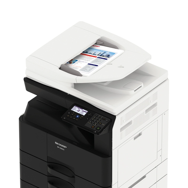 دستگاه کپی شارپ مدل BP-X240