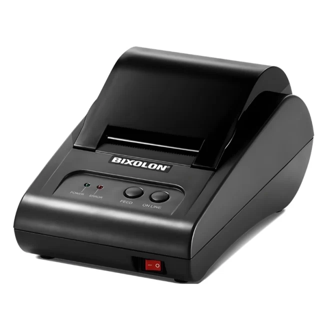 رسید پرینتر Bixolon STP-103III بیکسولون