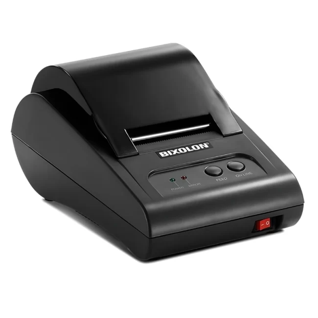 فیش پرینتر Bixolon STP-103III بیکسولون