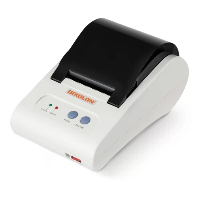 فیش پرینتر بیکسولون STP-103III