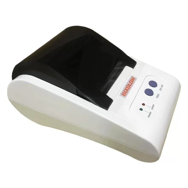 فیش پرینتر بیکسولون مدل STP-103III