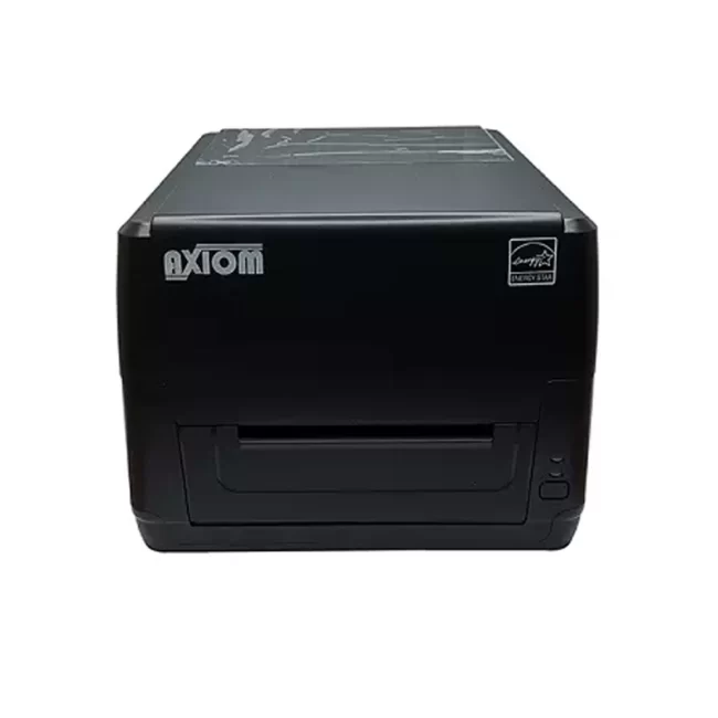 لیبل پرینتر AXIOM 453t آِکسیوم