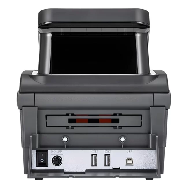 لیبل پرینتر BIXOLON XQ-840II