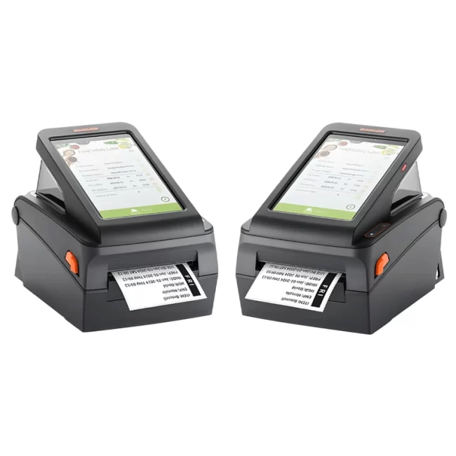 لیبل پرینتر BIXOLON مدل XQ-840II