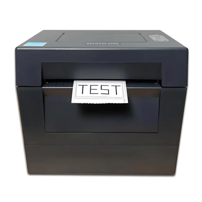 لیبل پرینتر بیکسولون SLP-DL410