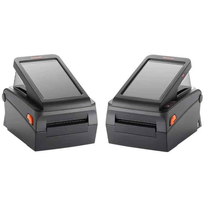 لیبل پرینتر بیکسولون XQ-840II