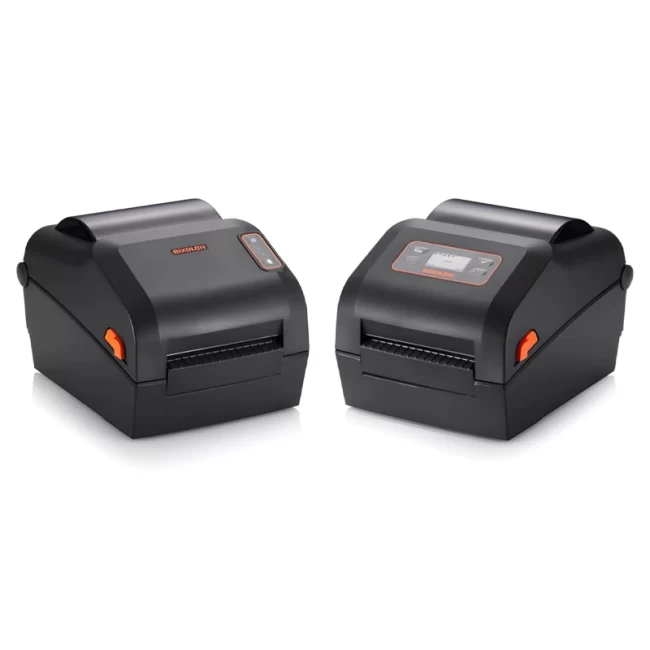 لیبل پرینتر بیکسولون مدل XD5-40