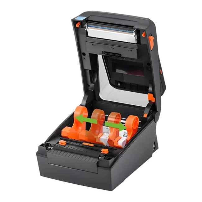 لیبل پرینتر بیکسولون مدل XQ-840II