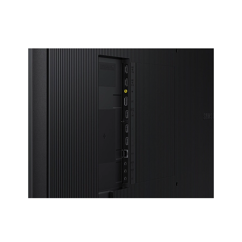 مانیتور صنعتی Samsung QM43c