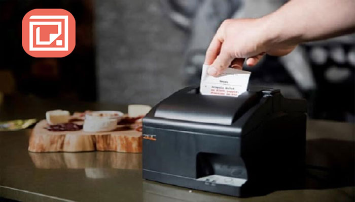 نکات انتخاب فیش پرینتر و دستگاه لیبل زن