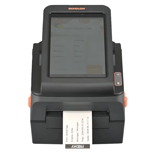 پرینتر لیبل BIXOLON مدل XQ-840II