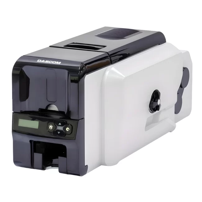 چاپگر کارت TALLY DASCOM DC-3300 تالی داسکام