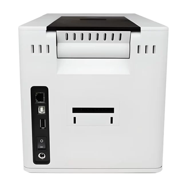 چاپگر کارت TALLY DASCOM DC2300