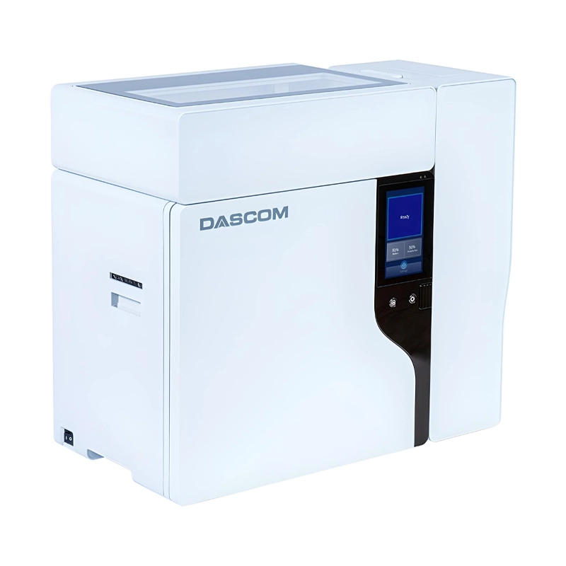 چاپگر کارت تالی داسکام مدل DC-8600