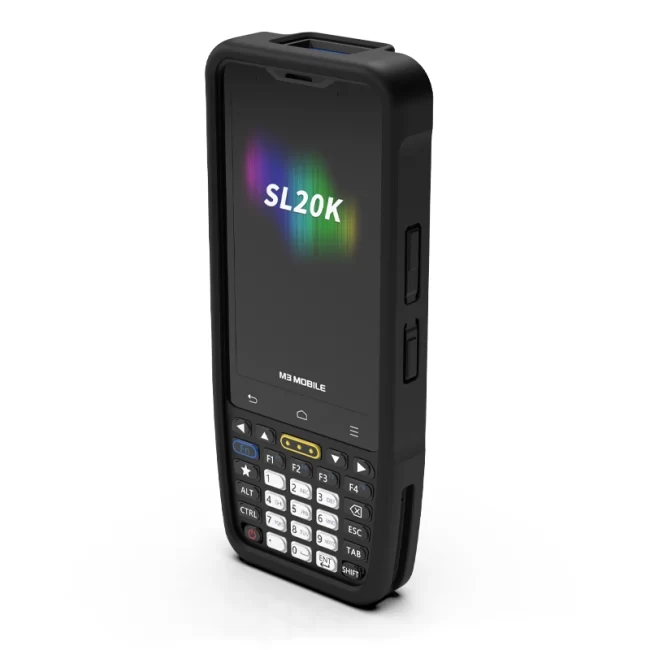 بارکدخوان M3 SL20K PDA ام تری