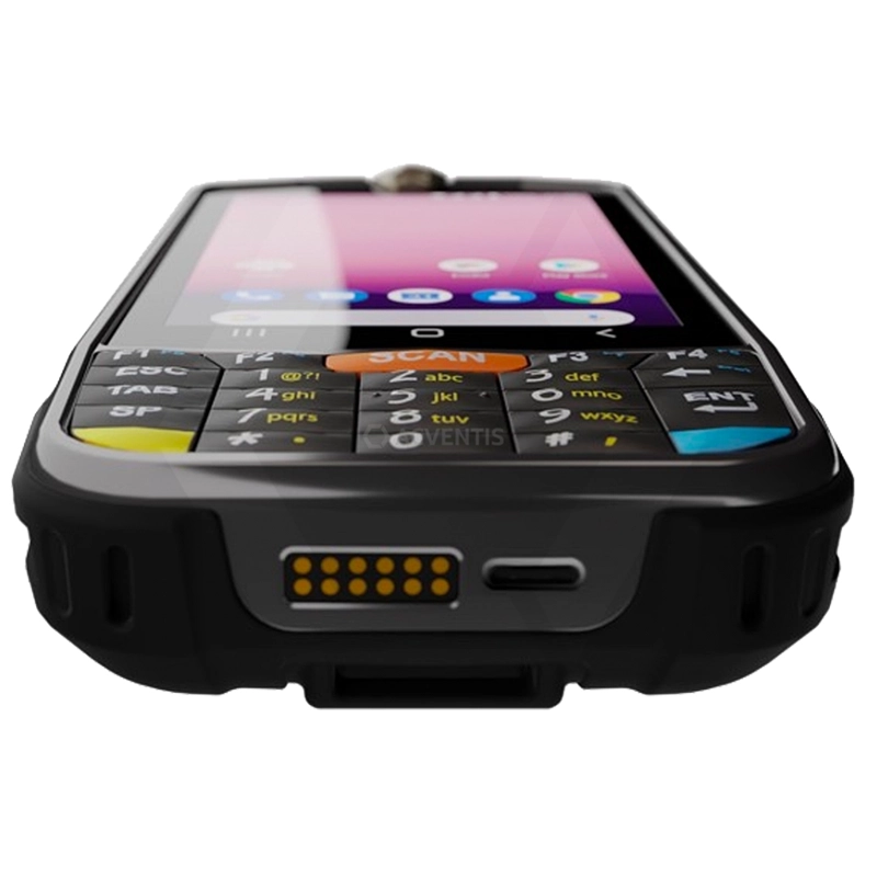 بارکدخوان PointMobile PM67 پوینت موبایل