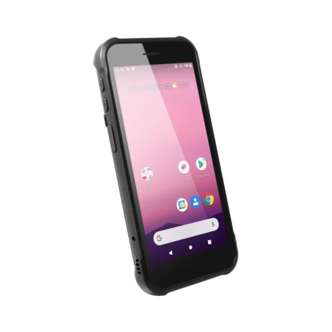 بارکدخوان PointMobile PM75 PDA پوینت موبایل