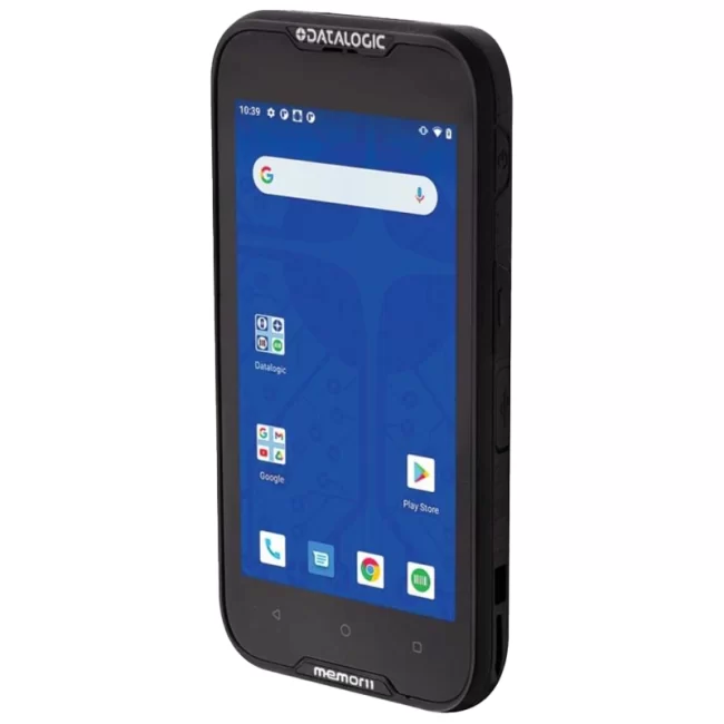 بارکدخوان و دیتاکالکتور Datalogic Memor 11